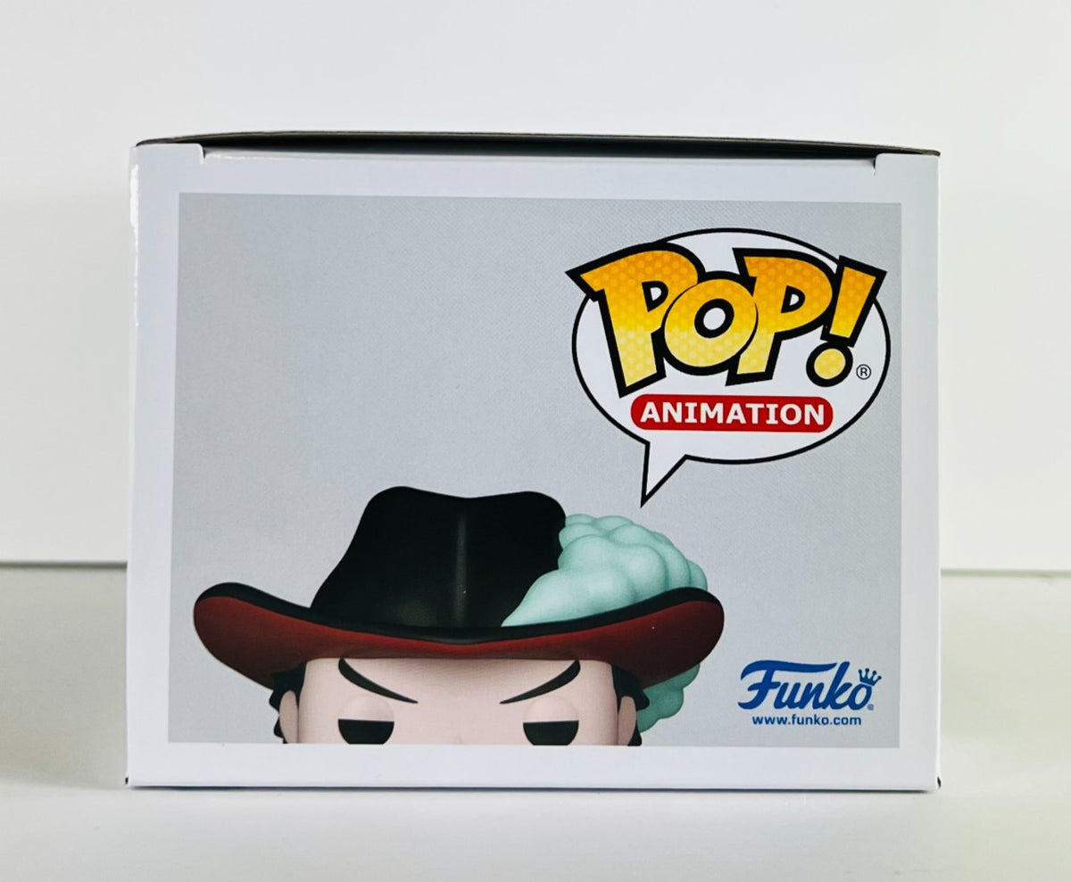 Funko POP Vinyl - Animation - One Piece - Dracule Mihawk - #1521
