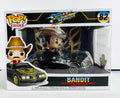 Funko POP Vinyl - Rides - Smokey and The Bandit - Bandit - #82