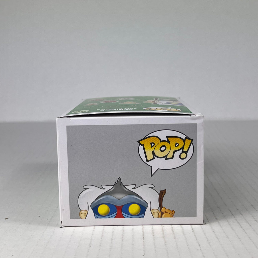 Funko POP Vinyl - Disney - Lion King - Rafiki - #88