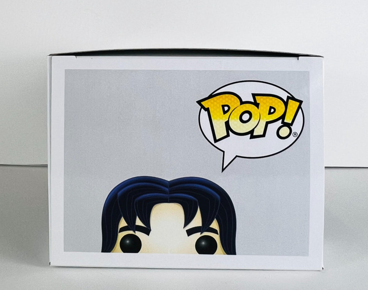 Funko POP Vinyl - Star Wars - Rebels - Ezra - #134