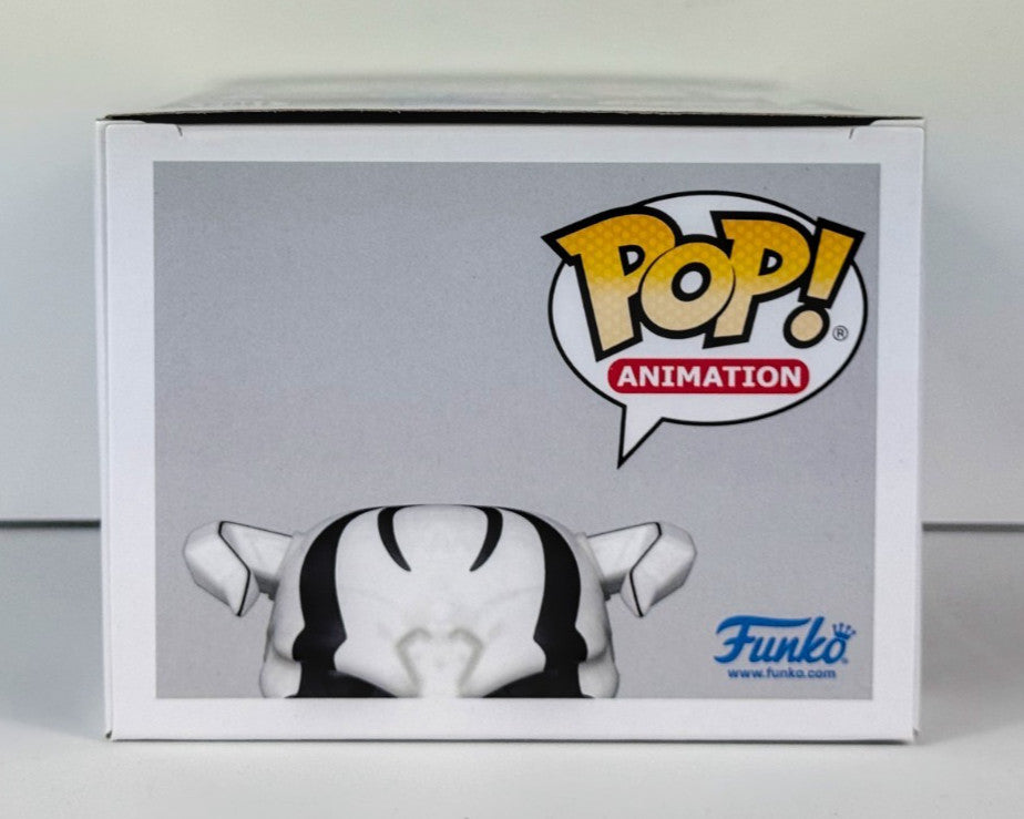 Funko POP Vinyl - Animation - Bleach - Fully-Hollowfied Ichigo #1104 GITD Chase