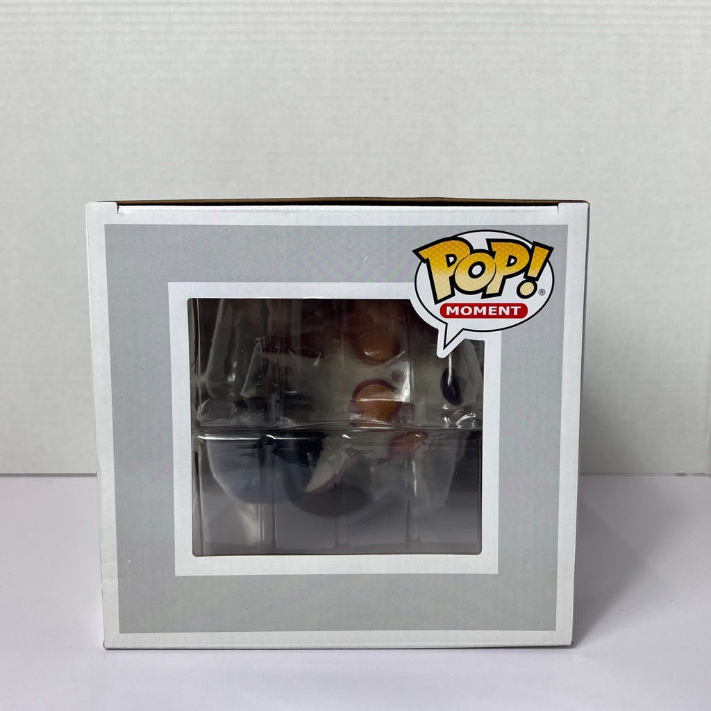 Funko POP Vinyl - Moment - Chainsaw Man - Aki Hayakawa - #1972