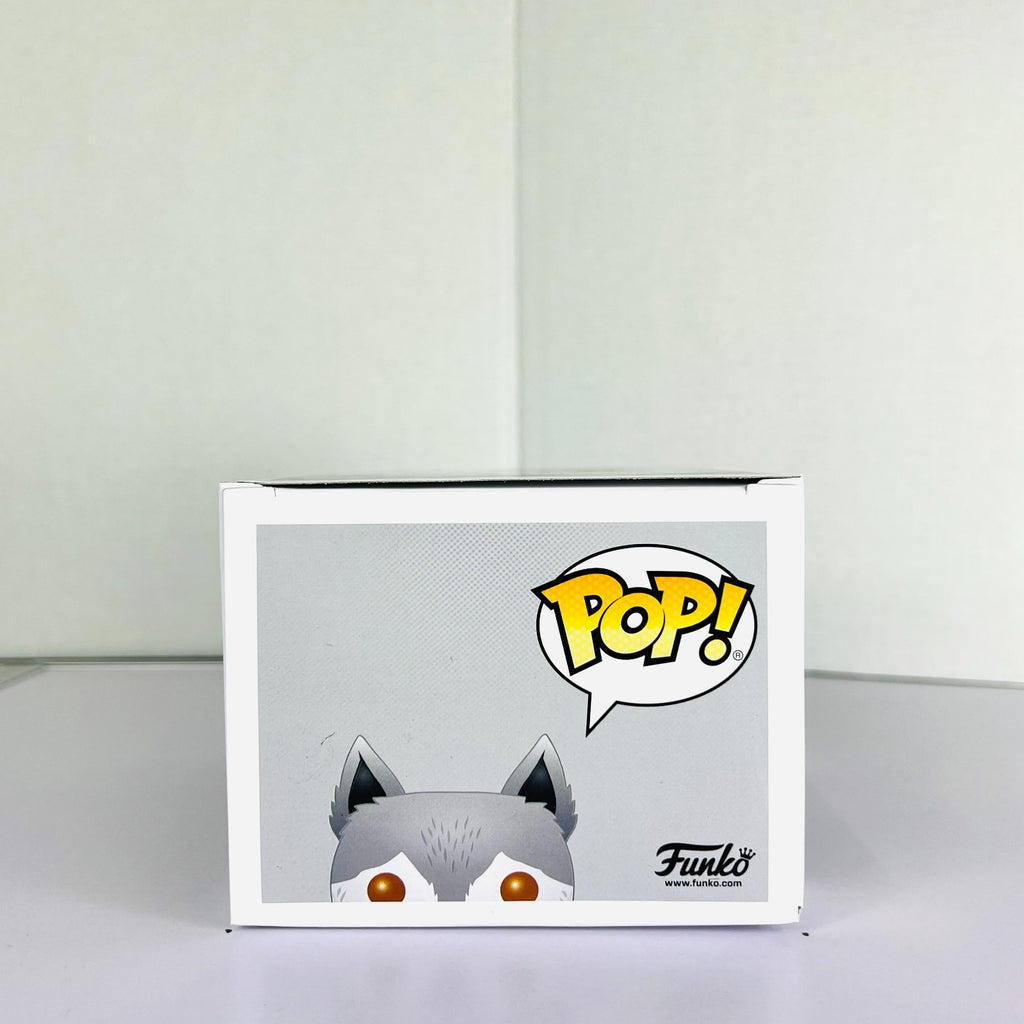 Funko POP Vinyl - Game Of Thrones - Nymeria - #76