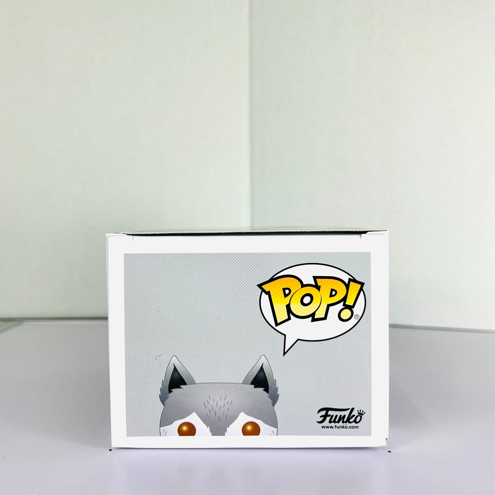 Funko POP Vinyl - Game Of Thrones - Nymeria - #76