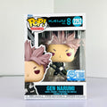 Funko POP Vinyl - Animation - Kaiju No 8 - Gen Narumi - #2252