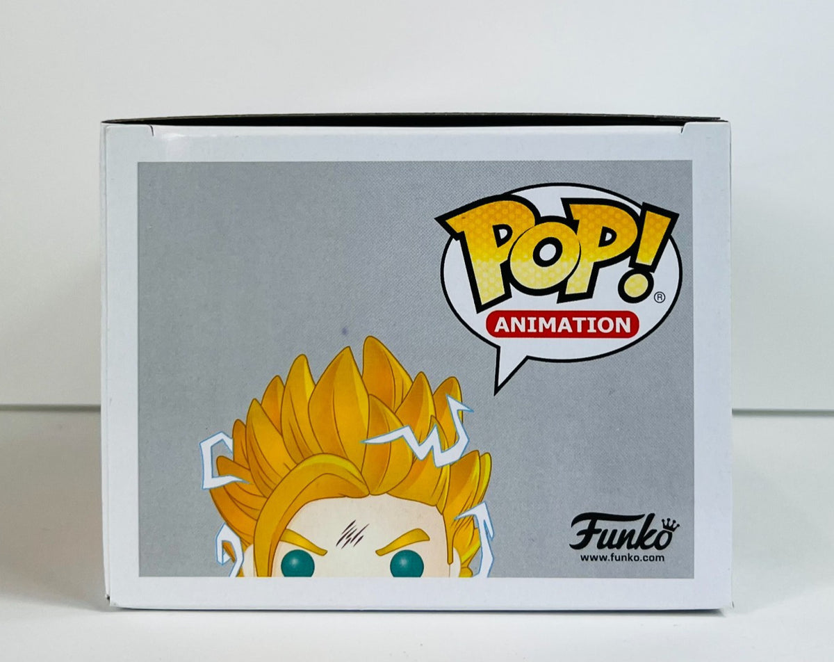 Funko POP Vinyl - Animation - Dragonball Z - Super Saiyan 2 Gohan - #518