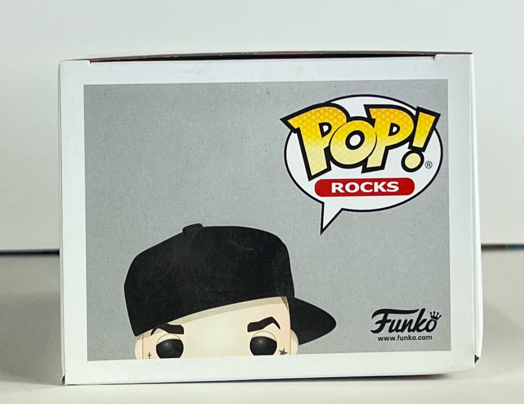 Funko POP Vinyl - Rocks - Blink 182 - Travis Barker - #84
