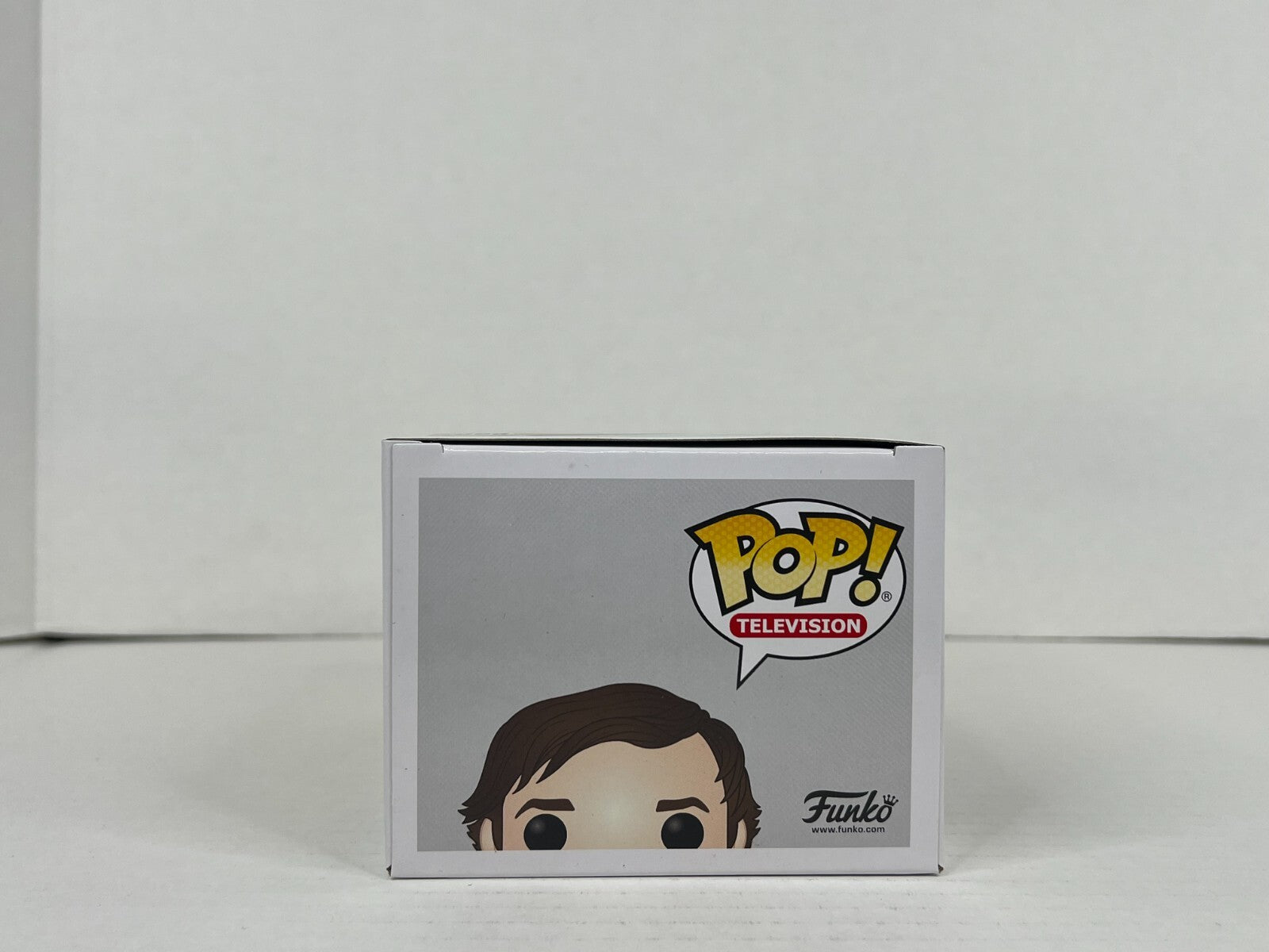 Funko POP Vinyl - Television - The Office - Jim Halpert - #880