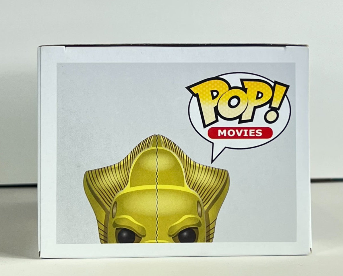 Funko POP Vinyl - Movies - Independence Day - Alien - #283 Chase