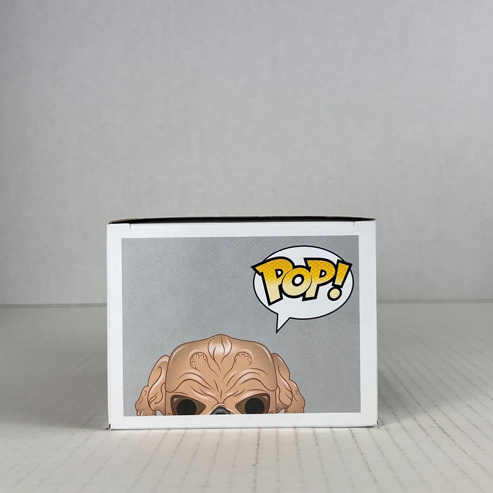 Funko POP Vinyl - Star Wars - Plo Kloon - #97 Underground Toys