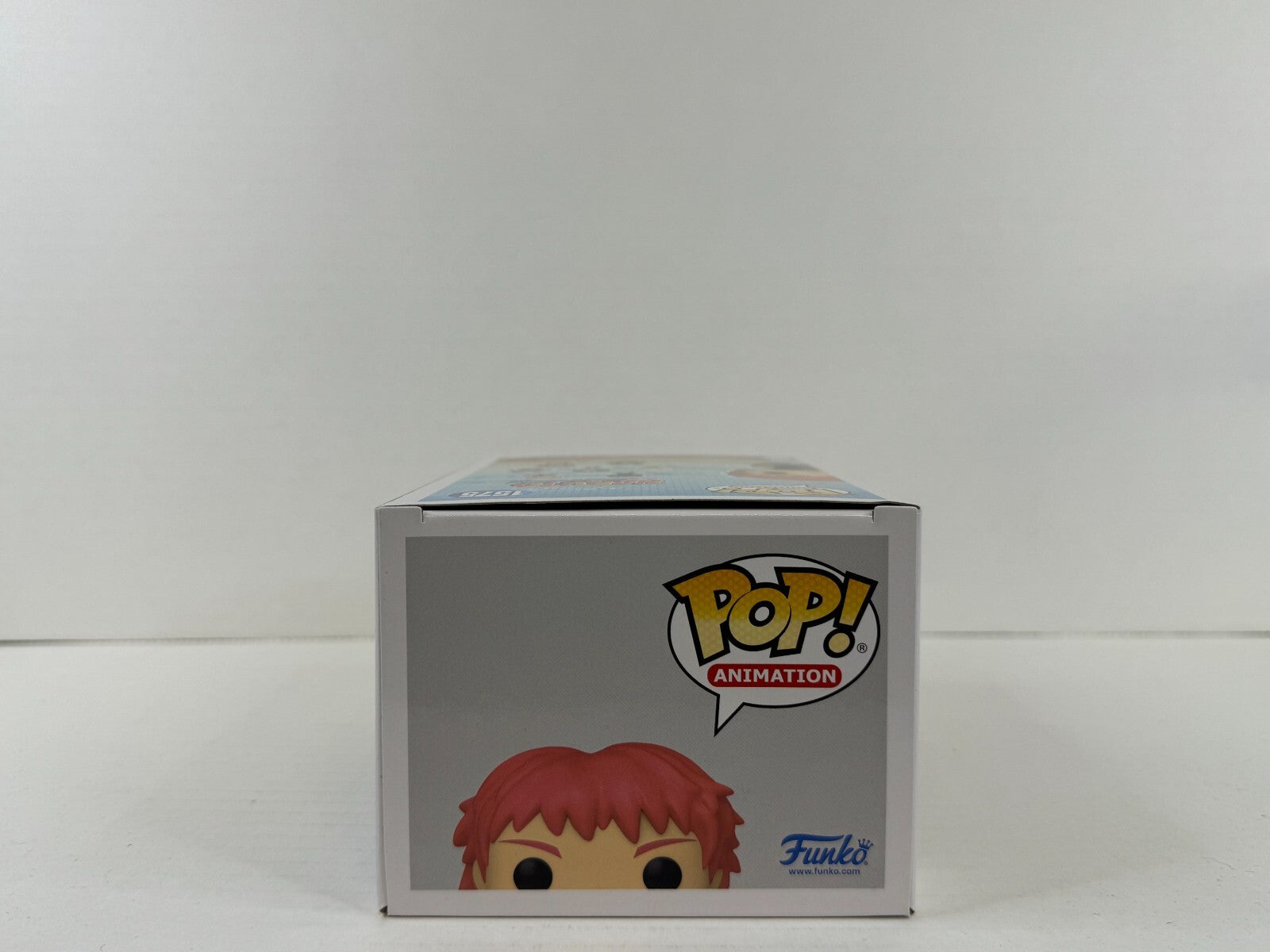 Funko POP Vinyl - Animation - Naruto Shippuden - Sasori - #1575