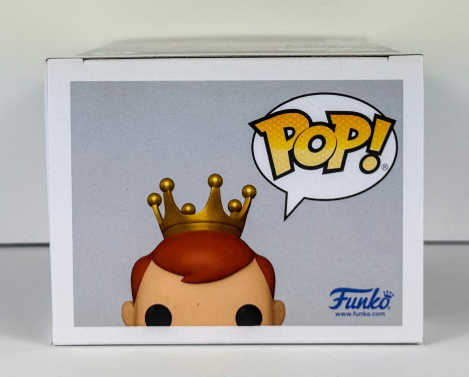 Funko POP Vinyl - Fright Night - Freddy Zombie - #SE 10000 Pcs