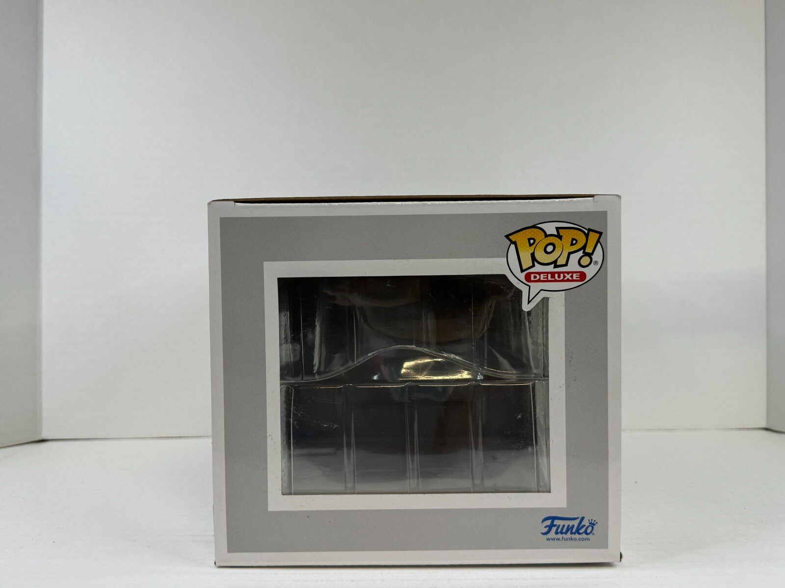 Funko POP Vinyl - Deluxe - Boruto - Hashirama Senju - #1183