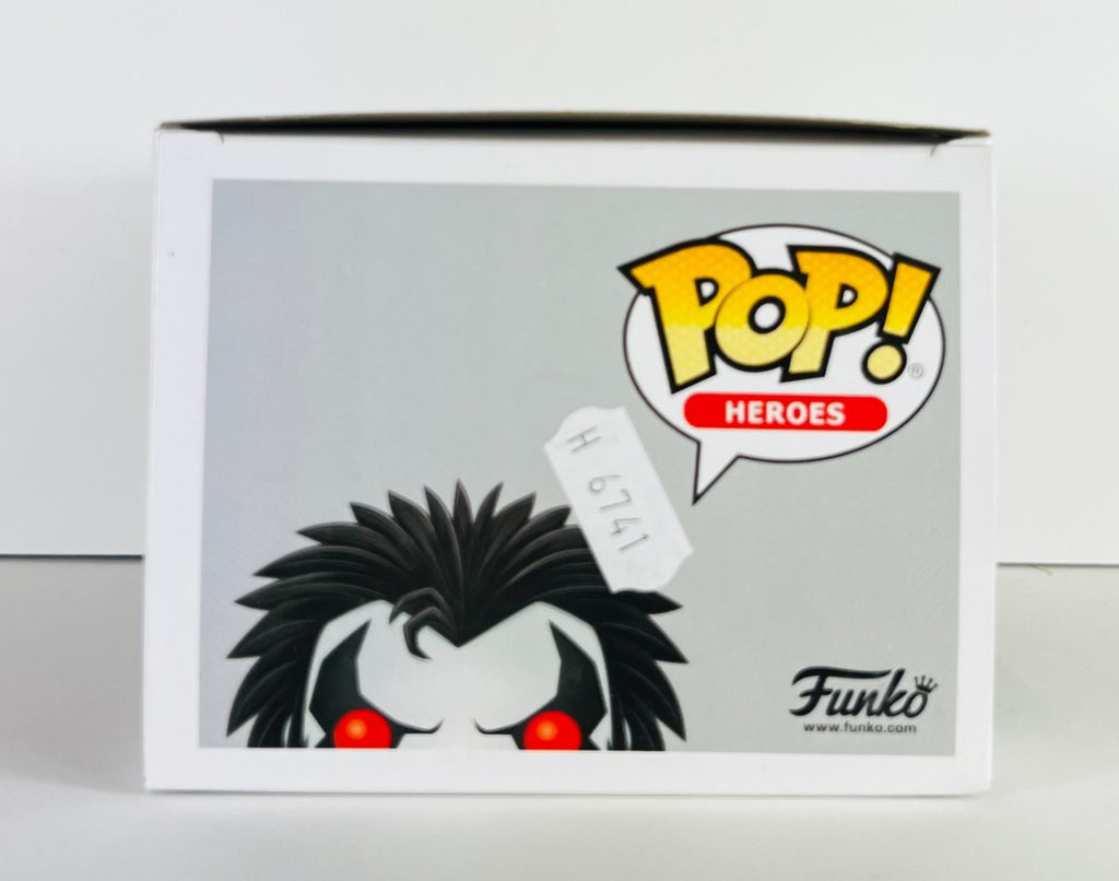 Funko POP Vinyl - Heroes - DC Super Heroes - Lobo - #231