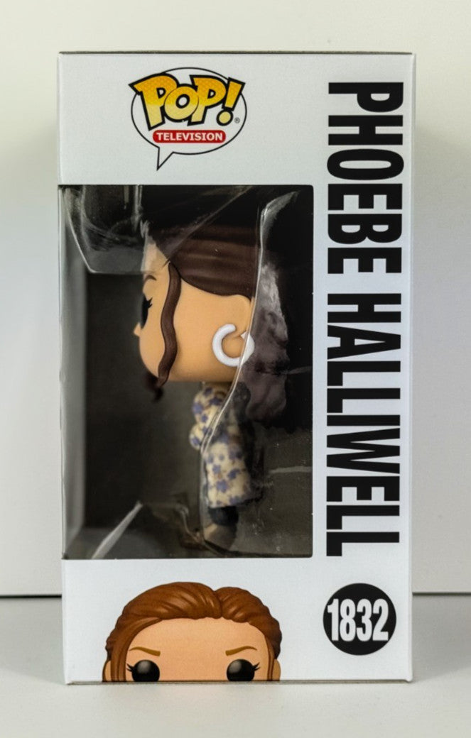 Funko POP Vinyl - Television - Charmed - Phoebe Halliwell - #1832