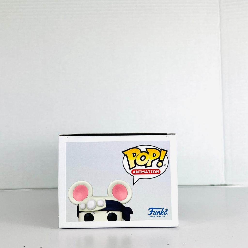 Funko POP Vinyl - Animation - Demon Slayer - Muscle Mouse - #1536