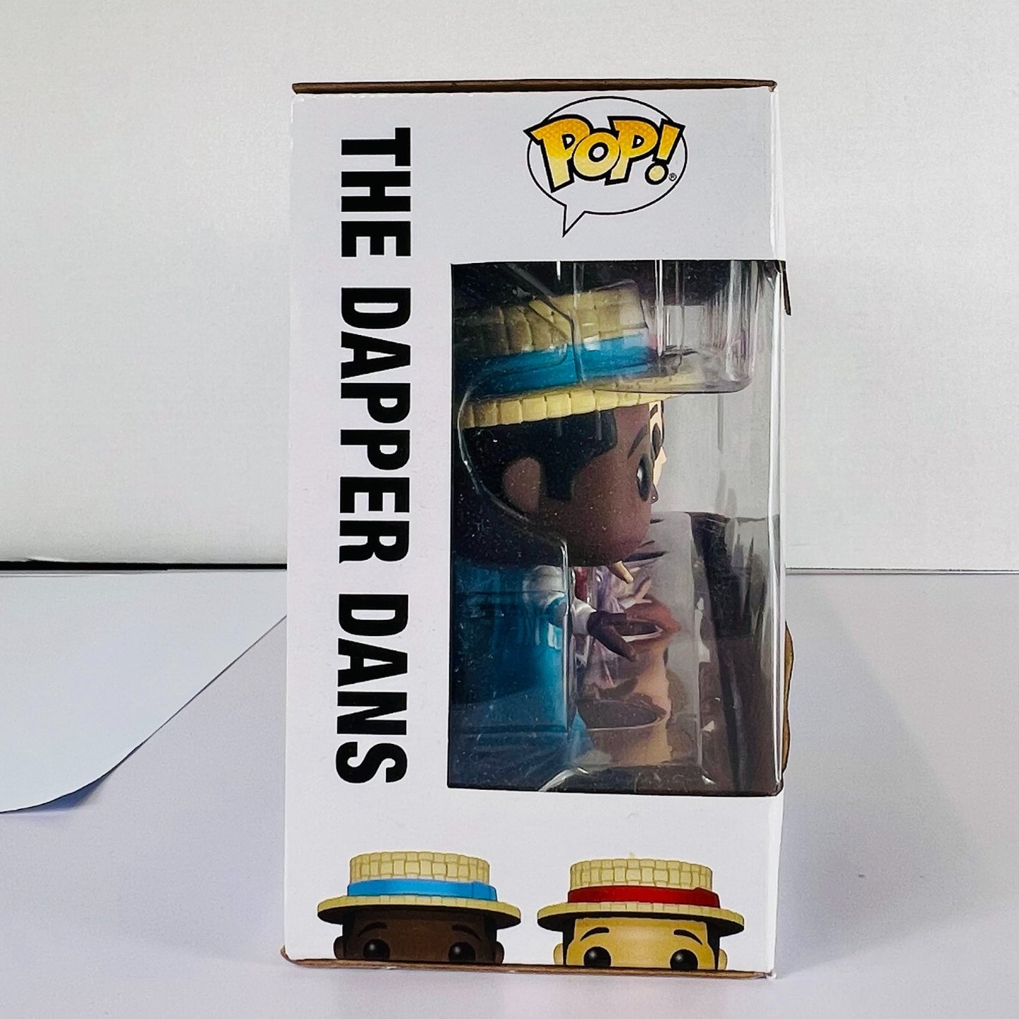 Funko POP! Vinyl - Disney - The Dapper Dans - 4 Pack Disney Park Exclusive 2019