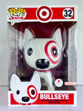 Funko POP Vinyl - Ad Icons - Bullseye - #32 Target Exclusive 10" Inch
