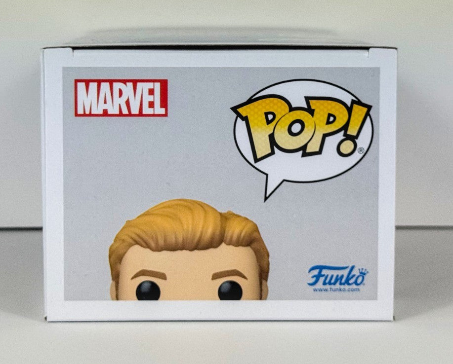 Funko POP Vinyl - Marvel - Studios - Thunderbolts - Sentry - #1485
