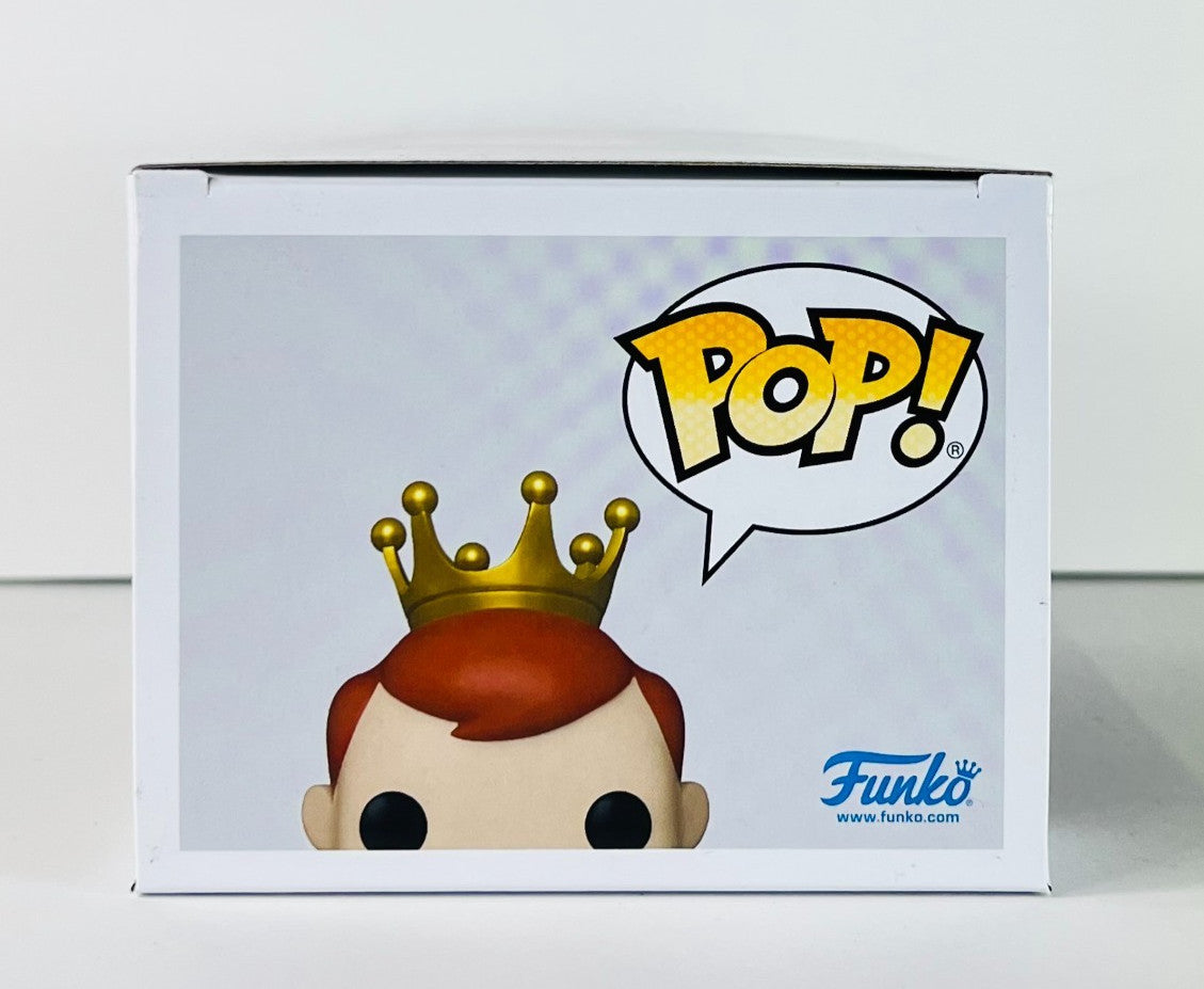 Funko POP Vinyl - Funtastic Voyage - Freddy Funko As Chuckie - #SE 1500 Pcs GITD
