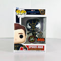 Funko POP Vinyl - Marvel - No Way Home - Spider-Man - #1073 GITD Chase AAA Excl
