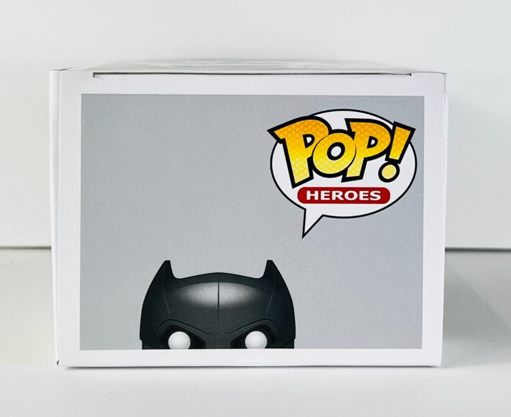 Funko POP Vinyl - Heroes - Armored Batman - #88 DC Comic Legion of Collectors