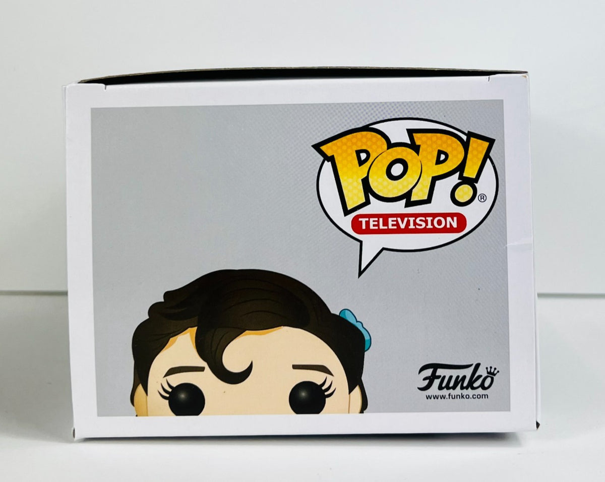 Funko POP Vinyl - Television - Stranger Things - Eleven Snowball Dance - #717