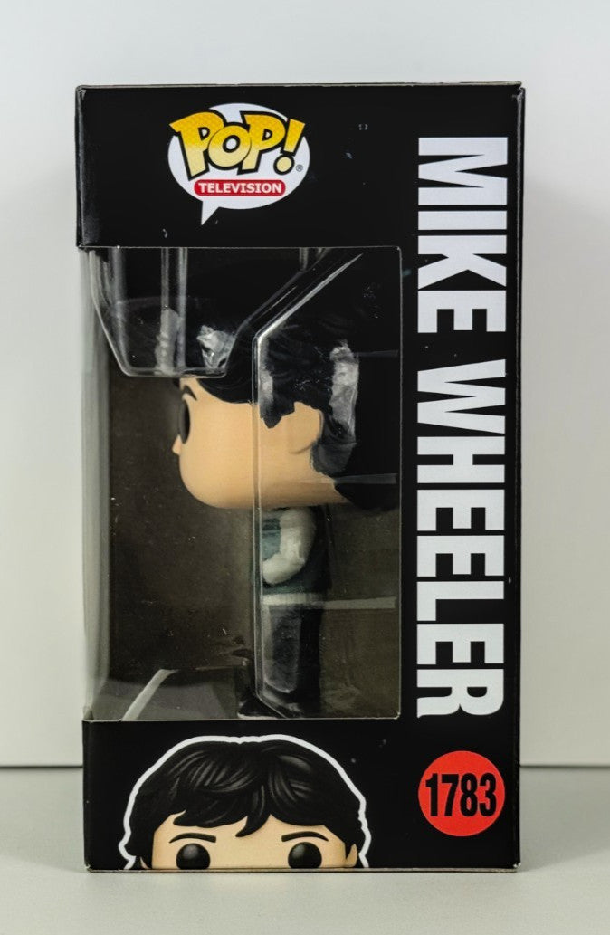 Funko POP Vinyl - Television - Stranger Things - Mike Wheeler - #1783