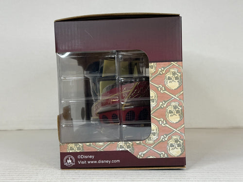 Dorbz Ridez - Disney - Pirates of the Caribbean - Wicked Wench Captain #29