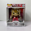 Funko POP Vinyl - Deluxe - WWE - Triple H Skull King - #139