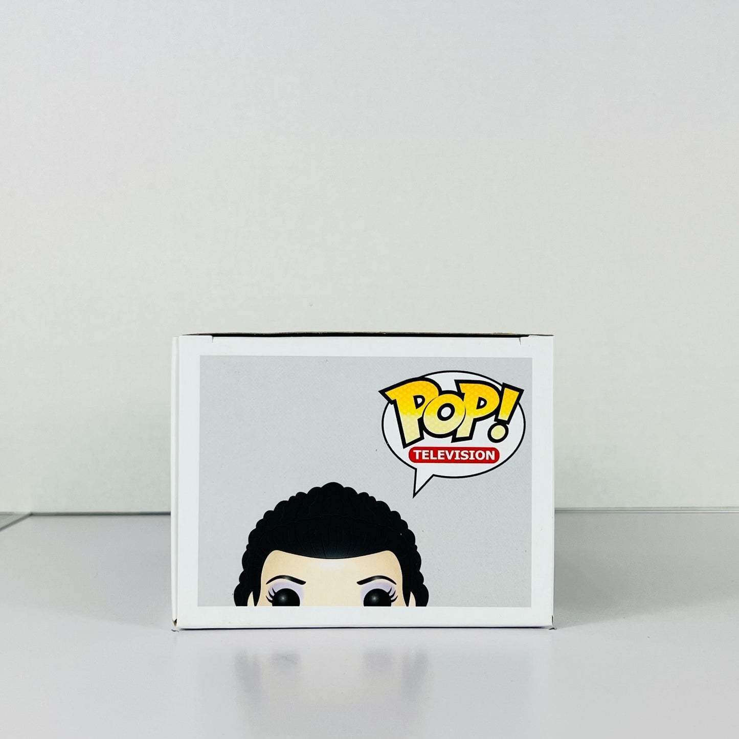 Funko POP Vinyl - Television - Star Trek - Deanna Troi - #193
