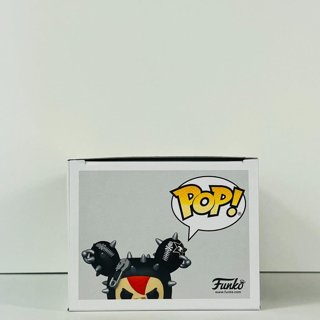 Funko POP Vinyl - Tokidoki - Cactus Rocker - #97 Toy Tokyo Exclusive