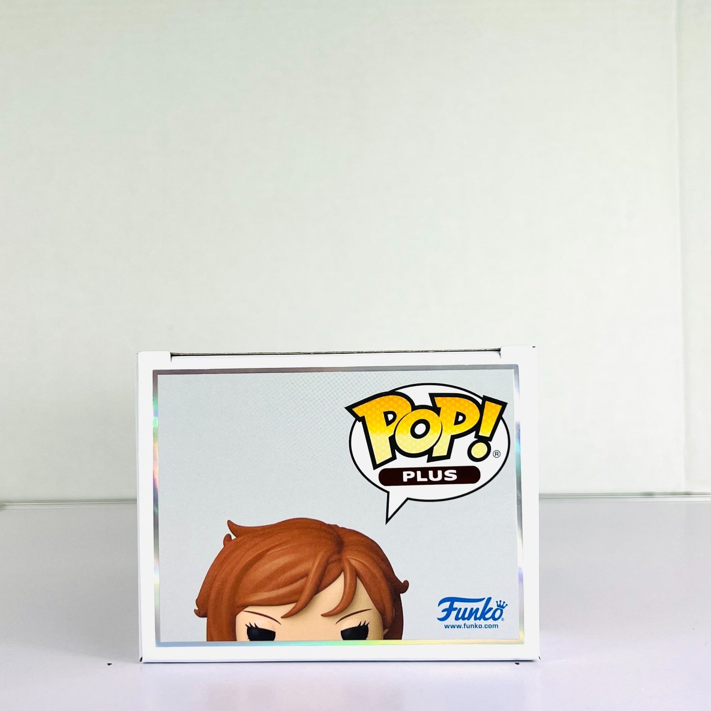 Funko POP Vinyl - PLUS - Animation - Jujutsu Kaisen - Nobara Kugisaki - #1884