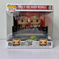 Funko POP Vinyl - WWE - Triple H And Shawn Michaels - 2 Pack