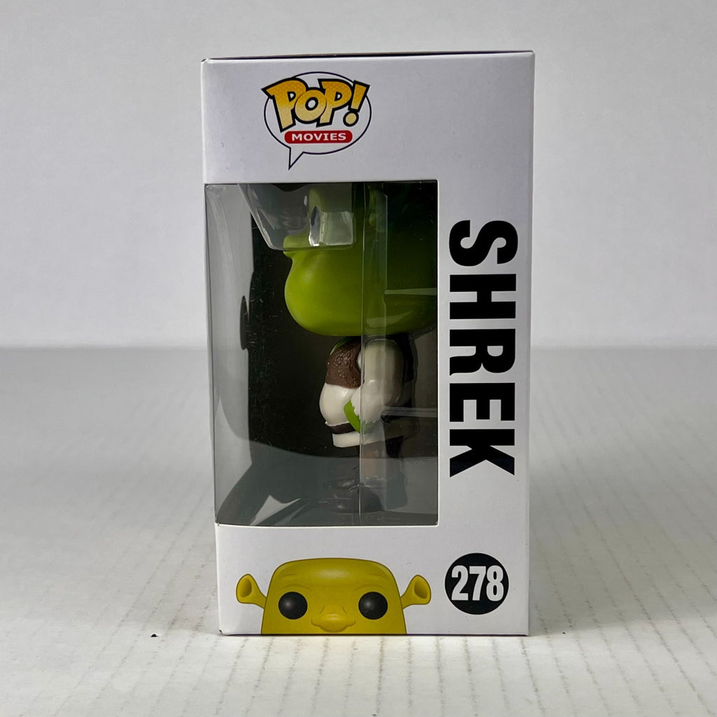 Funko POP Vinyl - Movies - Disney DreamWorks - Shrek - #278