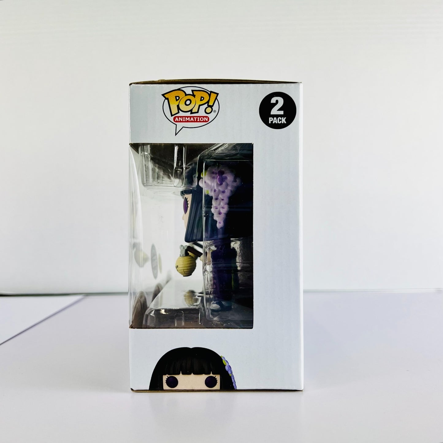 Funko POP! Vinyl - Animation - Demon Slayer - Final Selection Guides 2 Pack GITD