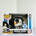 Funko POP Vinyl - Animation - Demon Slayer - Obanai Iguro - #1395 [4]