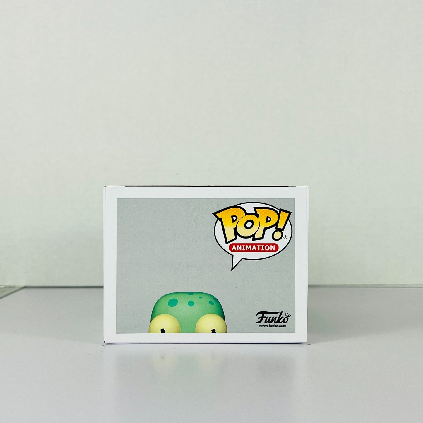 Funko POP Vinyl - Animation - Solor Opposites - Terry - #975