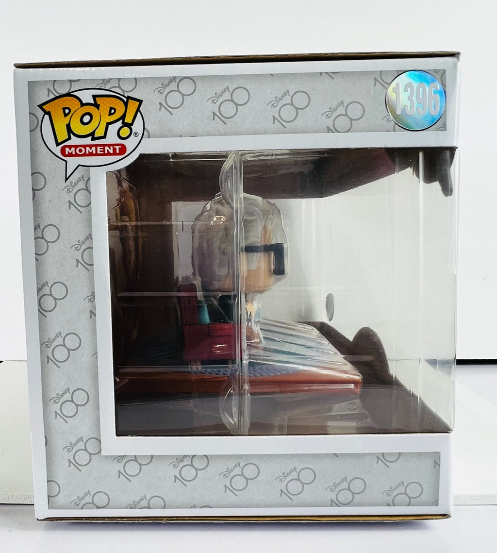 Funko POP Vinyl - Moment - Disney - Carl And Ellie - #1396