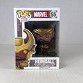 Funko POP Vinyl - Marvel - Heimdall - #55