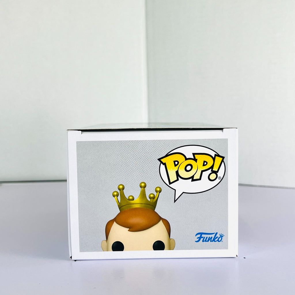 Funko POP Vinyl - Camp Fundays - Freddy Funko As Stormtrooper 2000 Pcs