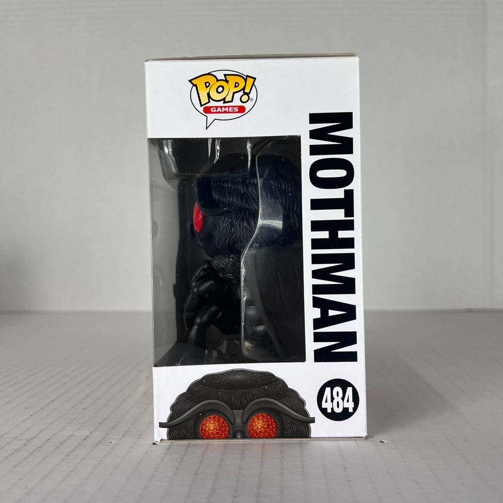 Funko POP Vinyl - Games - Fallout 76 - Mothman - #484