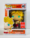 Funko POP Vinyl - Animation - Dragonball Z - Super Saiyan Broly #402 SC 2018 [1]