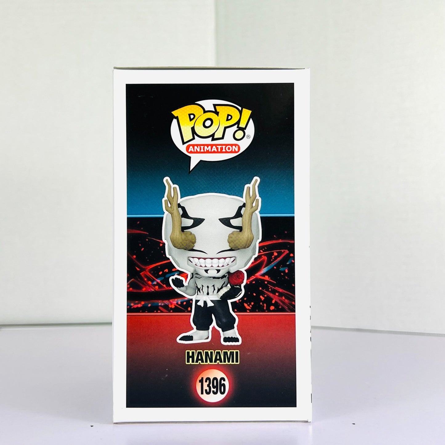 Funko POP Vinyl - Animation - Jujutsu Kaisen - Hanami - #1396