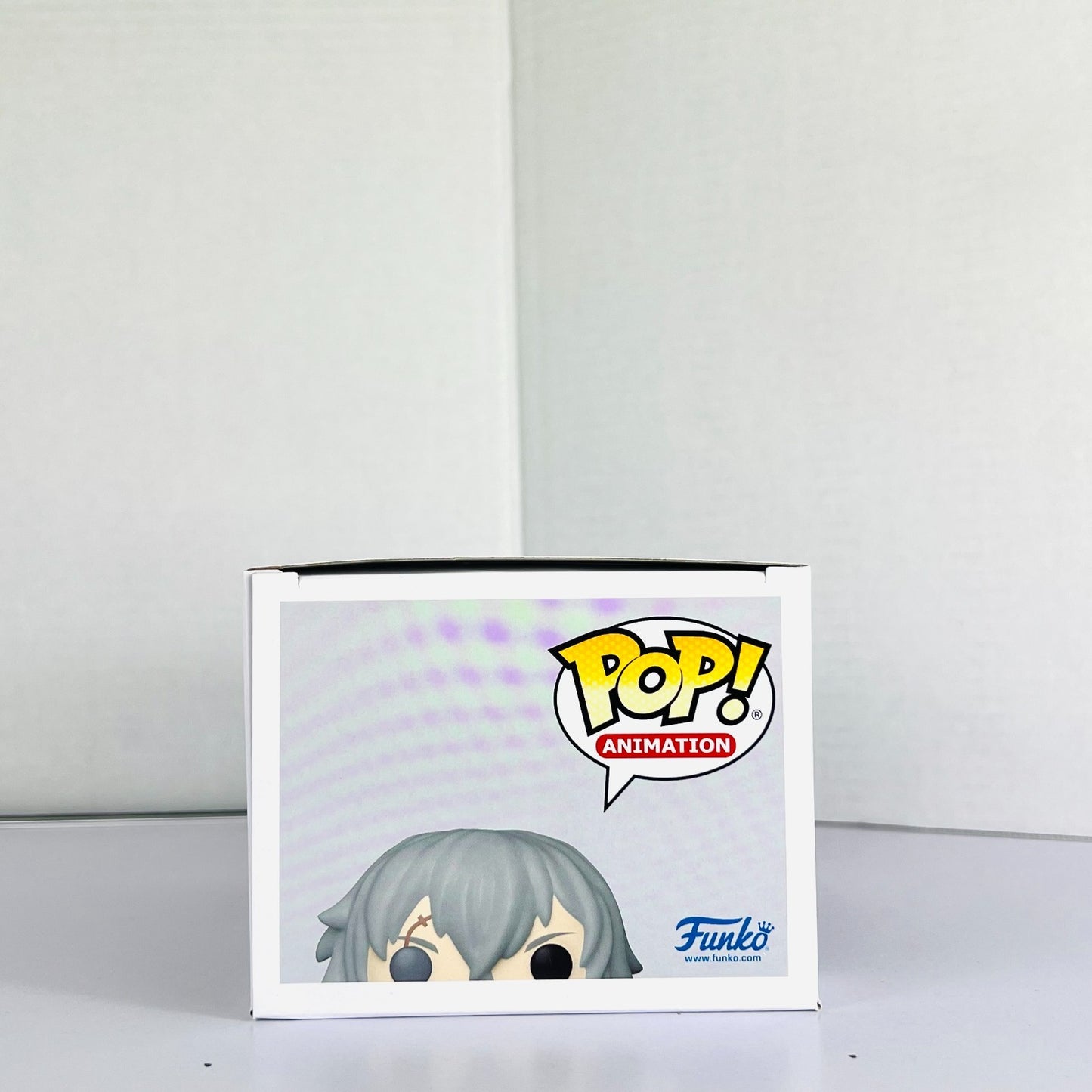 Funko POP Vinyl - Animation - Jujutsu Kaisen - Mahito - #1121