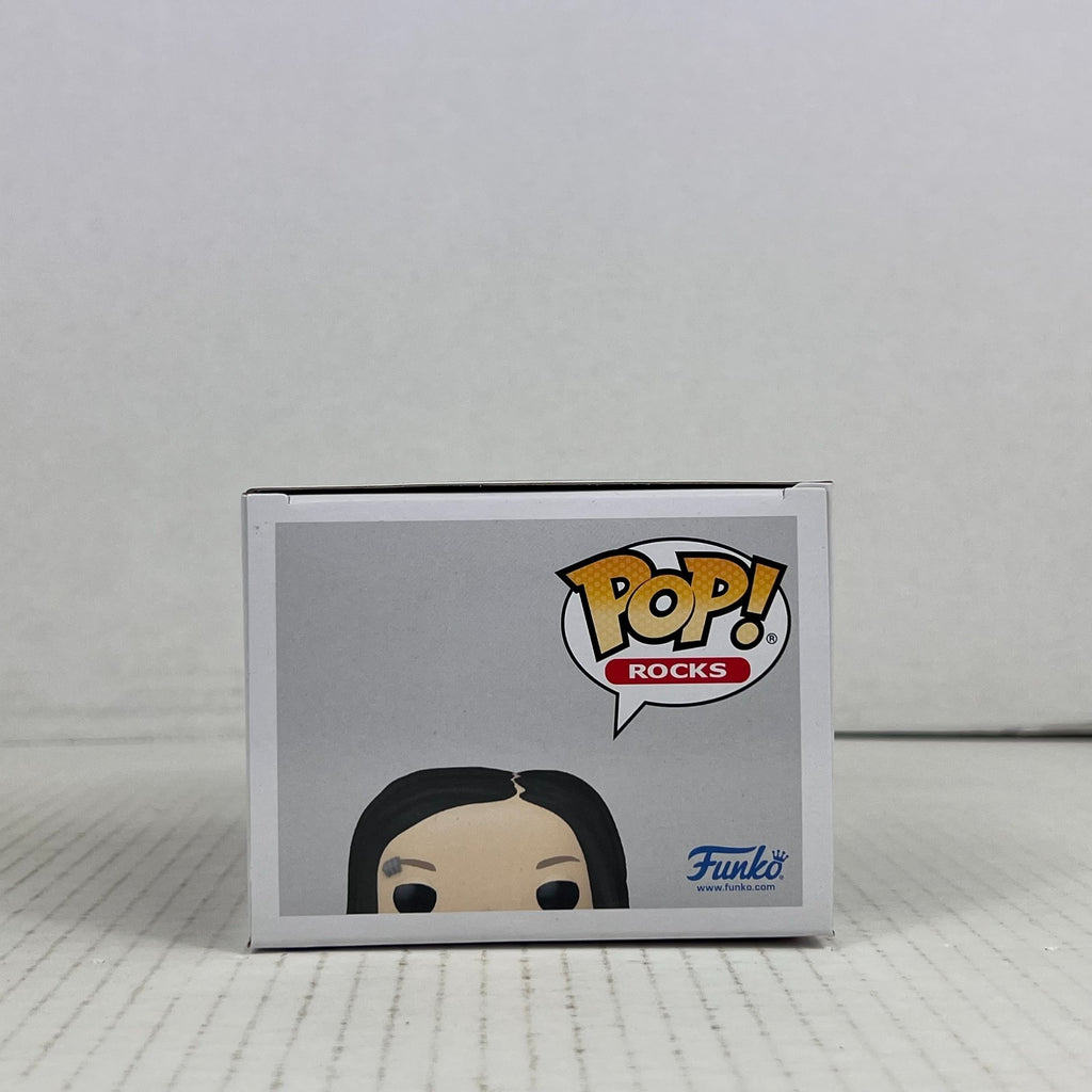 Funko POP Vinyl - Rocks - Jonathan Davis - #242 EMP