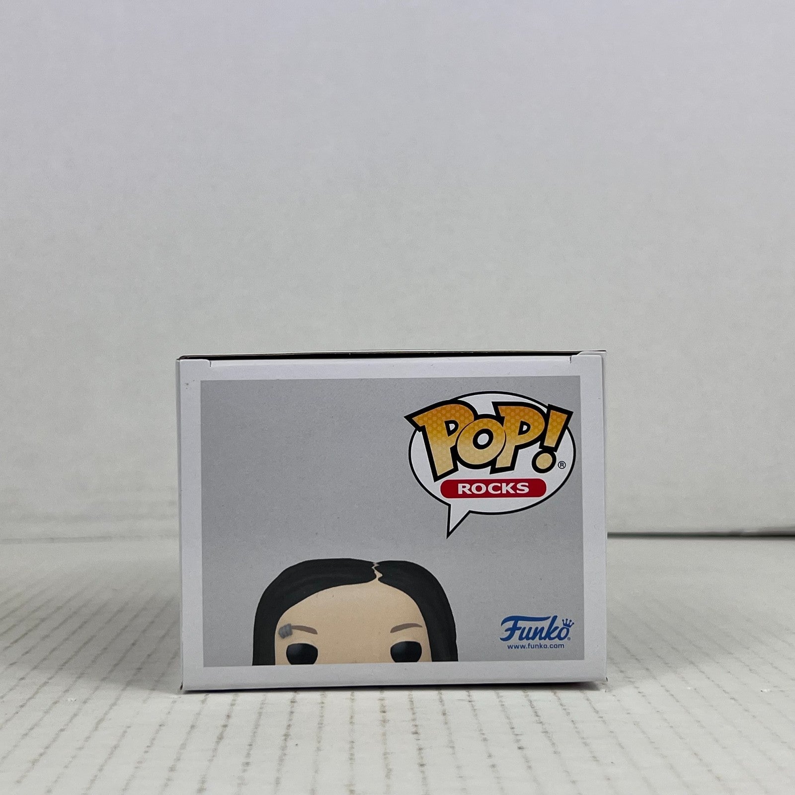 Funko POP Vinyl - Rocks - Jonathan Davis - #242 EMP