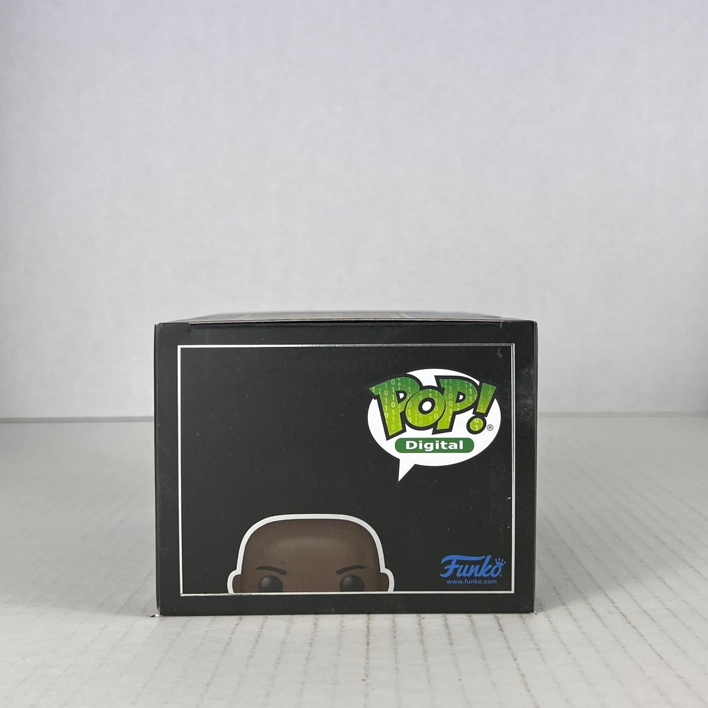 Funko POP Vinyl - Digital - Matrix - Morpheus - #111 1550 PCS
