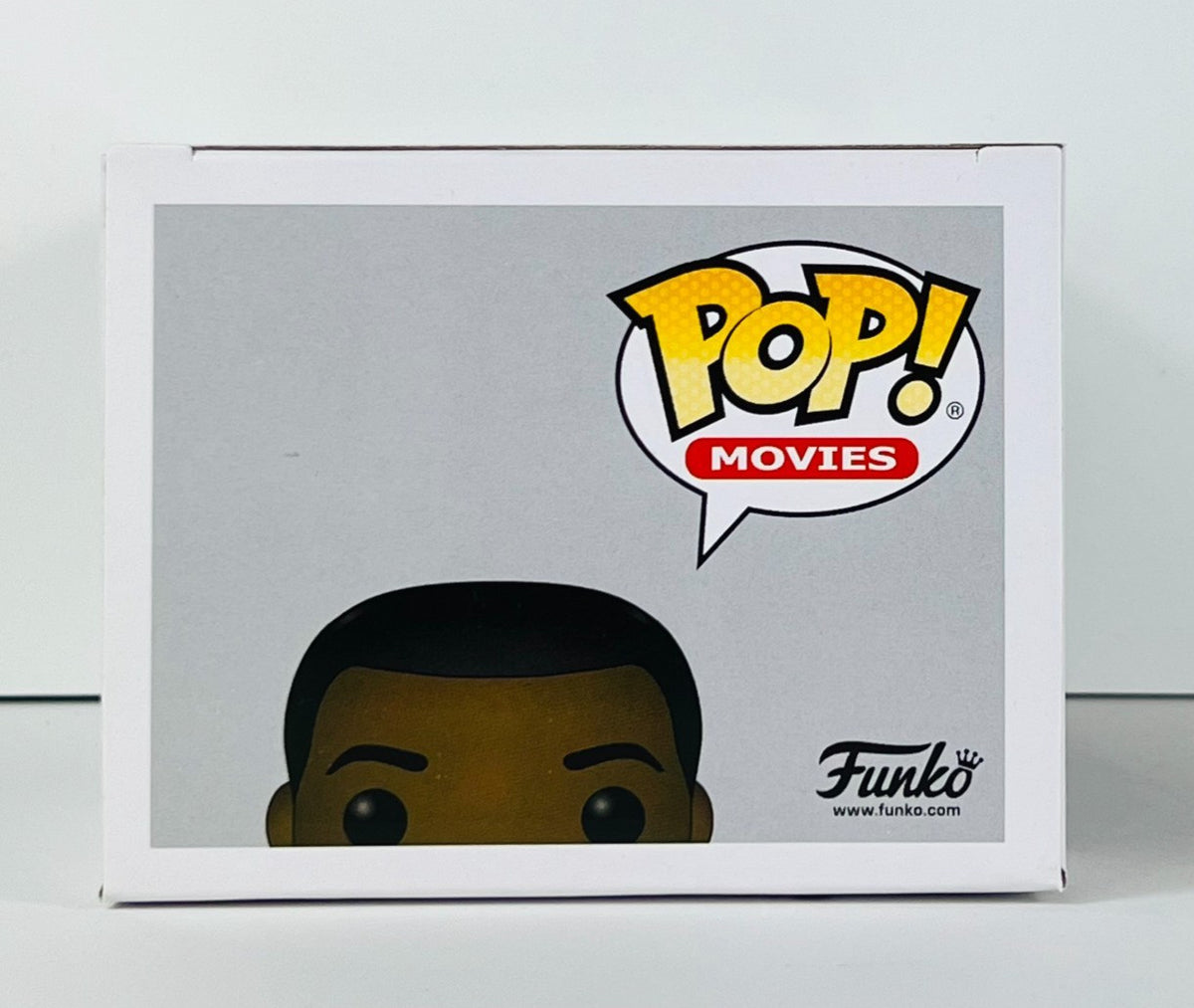 Funko POP Vinyl - Movies - Beverly Hills Cop - Axel Foley Mumford - #737