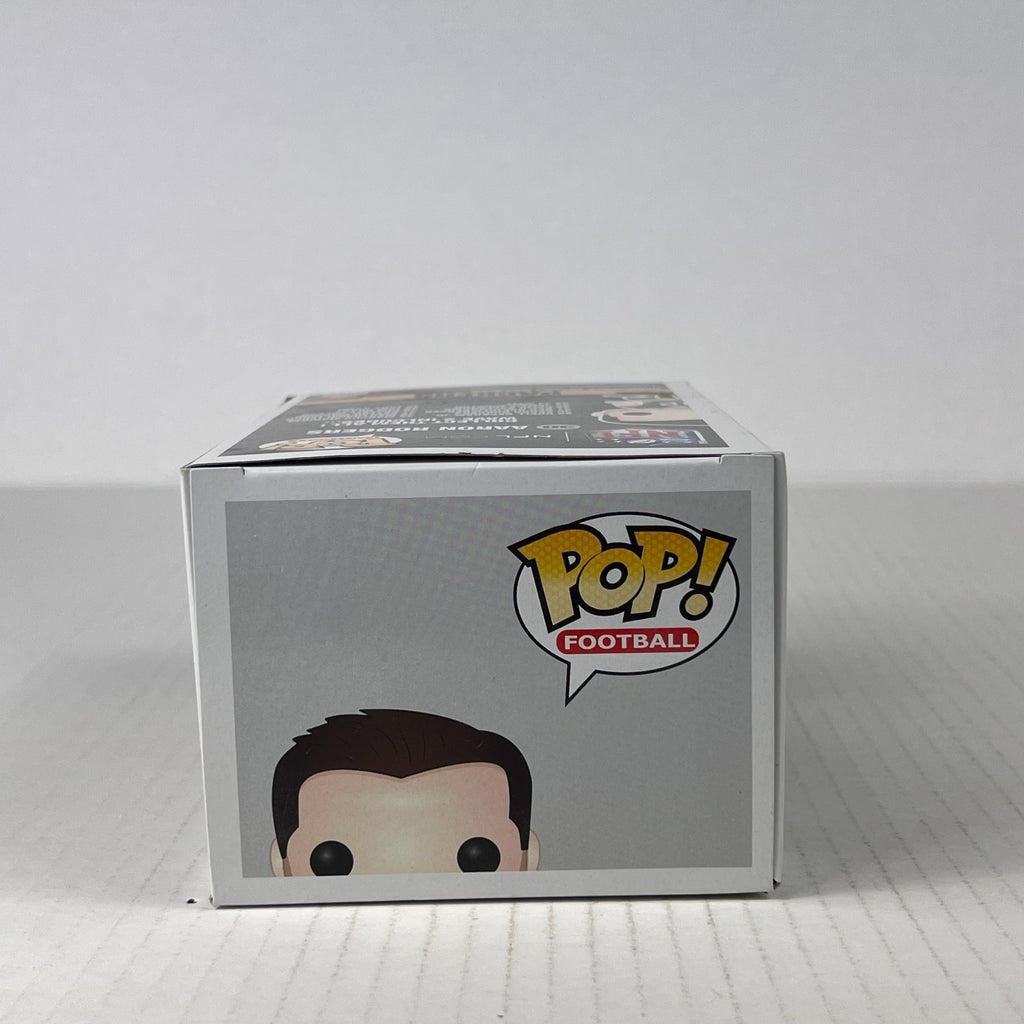 Funko POP Vinyl - Football - NFL - Packers - Aaron Rodgers - #30